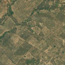 Satellite imagery of Alto Cubal, AO