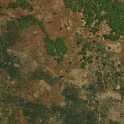 Satellite imagery of Sucatela, AO