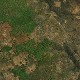 Satellite imagery of Sucatela, AO