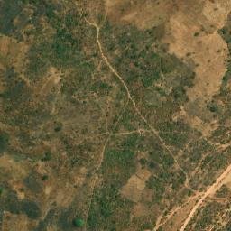 Satellite imagery of Cuiva, AO