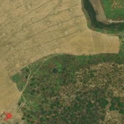 Satellite imagery of Lionhanda, AO