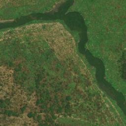 Satellite imagery of Lionhanda, AO