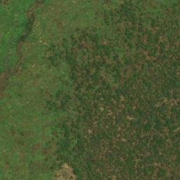 Satellite imagery of Mio, AO