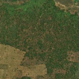 Satellite imagery of Cavalo, AO