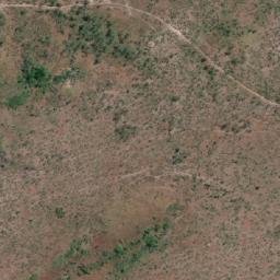 Satellite imagery of Two Sisters Hills, AU