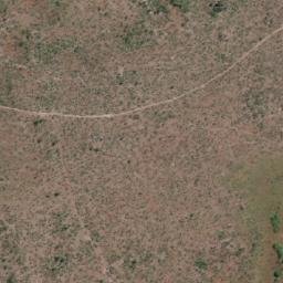 Satellite imagery of Two Sisters Hills, AU