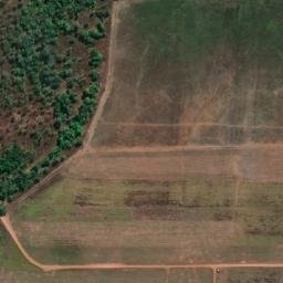 Satellite imagery of Sundance Mine, AU