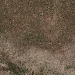 Satellite imagery of Maidjunga Ridge, AU