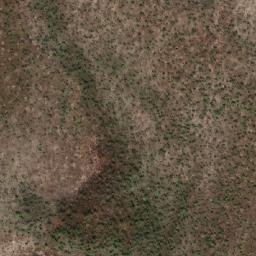 Satellite imagery of Maidjunga Ridge, AU