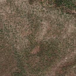 Satellite imagery of Maidjunga Ridge, AU