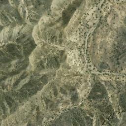 Satellite imagery of Ndombo, AO