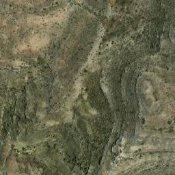 Satellite imagery of Chituca, AO