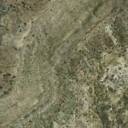 Satellite imagery of Chituca, AO