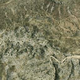 Satellite imagery of Chituca, AO