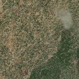 Satellite imagery of Vinguangua, AO