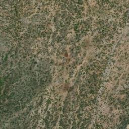 Satellite imagery of Vinguangua, AO