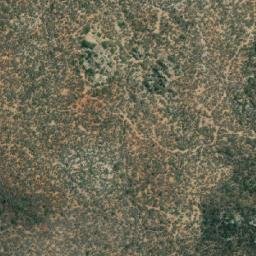 Satellite imagery of Capote, AO