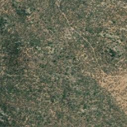 Satellite imagery of Capote, AO