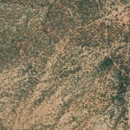 Satellite imagery of Capote, AO