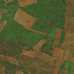 Satellite imagery of Calussace, AO