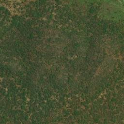 Satellite imagery of Lionhanda, AO