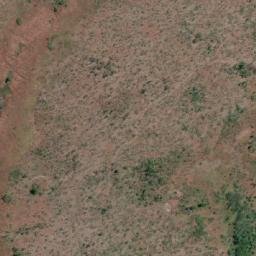 Satellite imagery of Two Sisters Hills, AU