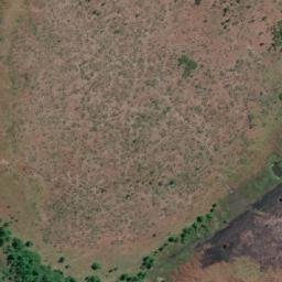 Satellite imagery of Two Sisters Hills, AU