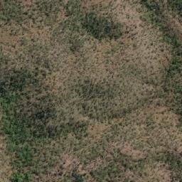 Satellite imagery of Mount Currawillandpil, AU