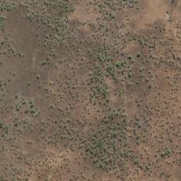 Satellite imagery of Mount Woods, AU