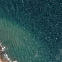 Satellite imagery of Bald Point, AU