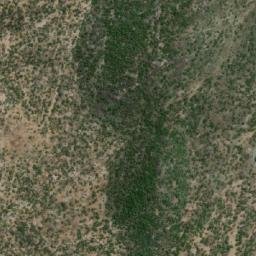 Satellite imagery of Vinguangua, AO