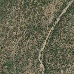 Satellite imagery of Vinguangua, AO