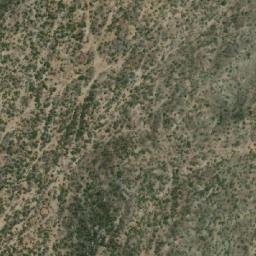 Satellite imagery of Vinguangua, AO