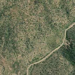 Satellite imagery of Échite, AO