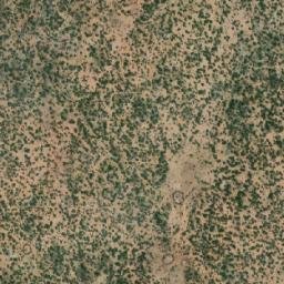 Satellite imagery of Échite, AO