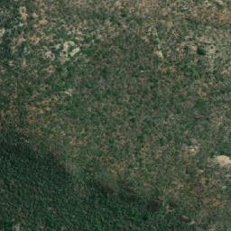 Satellite imagery of Capote, AO