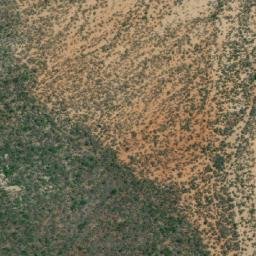 Satellite imagery of Capote, AO