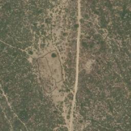 Satellite imagery of Màtoco, AO