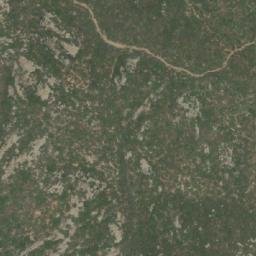 Satellite imagery of Vinama, AO