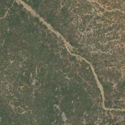 Satellite imagery of Vinama, AO