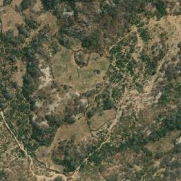 Satellite imagery of Caleia, AO