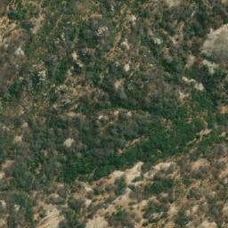 Satellite imagery of Caleia, AO