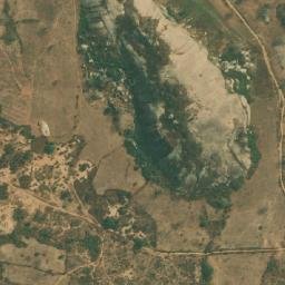 Satellite imagery of Hola, AO