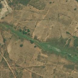 Satellite imagery of Hola, AO