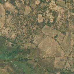 Satellite imagery of Hola, AO