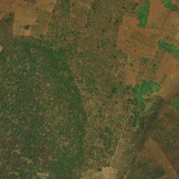 Satellite imagery of Calussace, AO