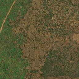 Satellite imagery of Evambi, AO