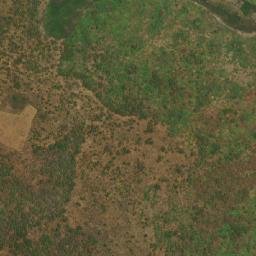 Satellite imagery of Evambi, AO