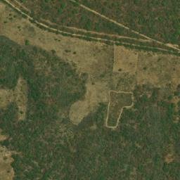 Satellite imagery of Lionhanda, AO