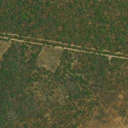Satellite imagery of Lionhanda, AO